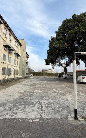 Apartamento para alugar com 48m², 2 quartos e 1 vaga Apartamento para alugar com 48m², 2 quartos e 1 vagaÁrea comum