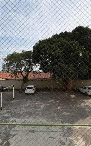 Apartamento para alugar com 48m², 2 quartos e 1 vaga Apartamento para alugar com 48m², 2 quartos e 1 vagaCozinha - Vista