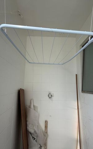 Apartamento para alugar com 48m², 2 quartos e 1 vaga Apartamento para alugar com 48m², 2 quartos e 1 vagaÁrea de serviço