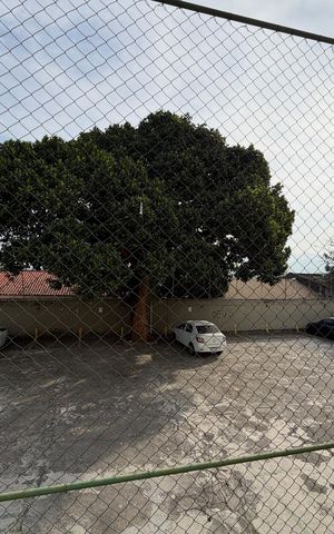 Apartamento para alugar com 48m², 2 quartos e 1 vaga Apartamento para alugar com 48m², 2 quartos e 1 vagaQuarto 1 - Vista