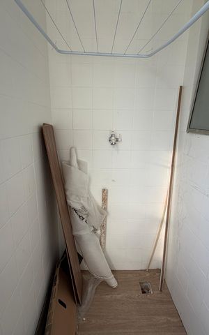 Apartamento para alugar com 48m², 2 quartos e 1 vaga Apartamento para alugar com 48m², 2 quartos e 1 vagaÁrea de serviço