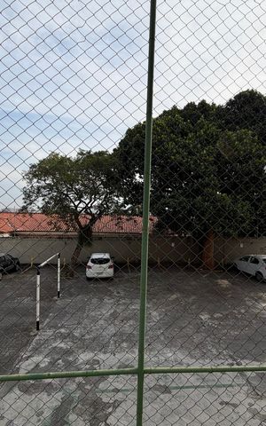 Apartamento para alugar com 48m², 2 quartos e 1 vaga Apartamento para alugar com 48m², 2 quartos e 1 vagaSala - Vista