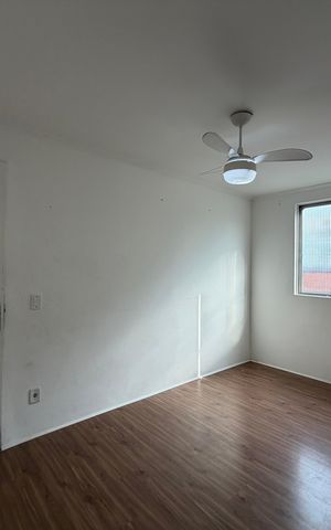 Apartamento para alugar com 48m², 2 quartos e 1 vaga Apartamento para alugar com 48m², 2 quartos e 1 vagaSala