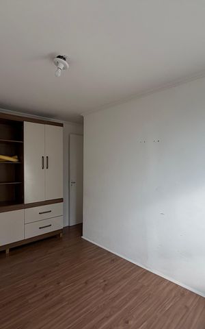 Apartamento para alugar com 48m², 2 quartos e 1 vaga Apartamento para alugar com 48m², 2 quartos e 1 vagaQuarto 2