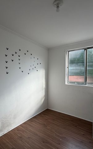 Apartamento para alugar com 48m², 2 quartos e 1 vaga Apartamento para alugar com 48m², 2 quartos e 1 vagaQuarto 1