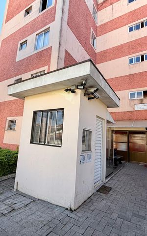 Apartamento à venda com 50m², 2 quartos e 1 vaga Apartamento à venda com 50m², 2 quartos e 1 vagaÁrea externa
