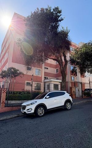 Apartamento à venda com 50m², 2 quartos e 1 vaga Apartamento à venda com 50m², 2 quartos e 1 vagaFachada