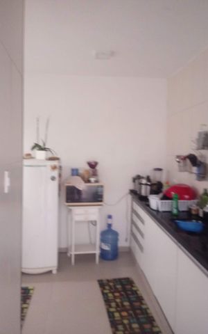 Casa para alugar com 175m², 2 quartos e 2 vagas Casa para alugar com 175m², 2 quartos e 2 vagasCozinha