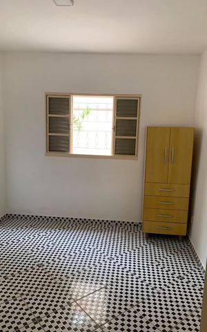 Casa para alugar com 175m², 2 quartos e 2 vagas Casa para alugar com 175m², 2 quartos e 2 vagasQuarto