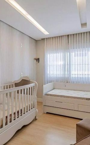Casa de condomínio para alugar com 320m², 3 quartos e 4 vagasQuarto