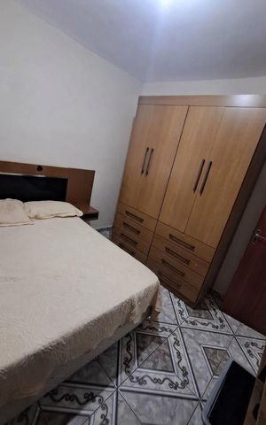 Apartamento à venda com 67m², 3 quartos e 1 vaga Apartamento à venda com 67m², 3 quartos e 1 vagaQuarto