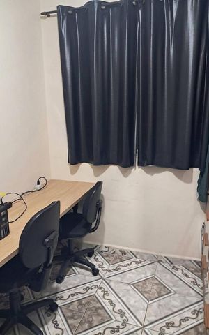 Apartamento à venda com 67m², 3 quartos e 1 vaga Apartamento à venda com 67m², 3 quartos e 1 vagaQuarto
