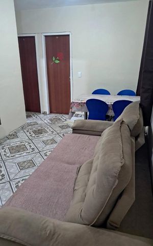Apartamento à venda com 67m², 3 quartos e 1 vaga Apartamento à venda com 67m², 3 quartos e 1 vagaSala