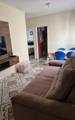 Apartamento à venda com 67m², 3 quartos e 1 vaga Apartamento à venda com 67m², 3 quartos e 1 vagaSala
