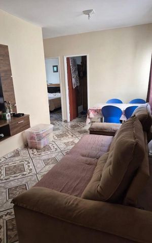 Apartamento à venda com 67m², 3 quartos e 1 vaga Apartamento à venda com 67m², 3 quartos e 1 vagaSala