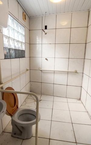 Casa para alugar com 169m², 6 quartos e 2 vagas Casa para alugar com 169m², 6 quartos e 2 vagasBanheiro