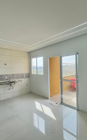 Apartamento para alugar com 82m², 2 quartos e 1 vaga Apartamento para alugar com 82m², 2 quartos e 1 vagaCozinha