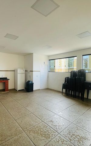 Apartamento para alugar com 82m², 2 quartos e 1 vaga Apartamento para alugar com 82m², 2 quartos e 1 vagaSalão de Festas
