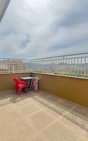 Apartamento para alugar com 82m², 2 quartos e 1 vaga Apartamento para alugar com 82m², 2 quartos e 1 vagaÁrea de Serviço