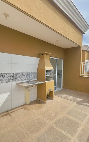 Apartamento para alugar com 82m², 2 quartos e 1 vaga Apartamento para alugar com 82m², 2 quartos e 1 vagaÁrea de Serviço