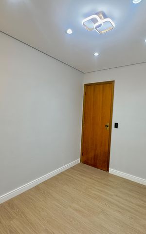 Apartamento para alugar com 82m², 2 quartos e 1 vaga Apartamento para alugar com 82m², 2 quartos e 1 vagaQuarto 1