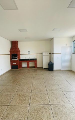 Apartamento para alugar com 82m², 2 quartos e 1 vaga Apartamento para alugar com 82m², 2 quartos e 1 vagaSalão de Festas