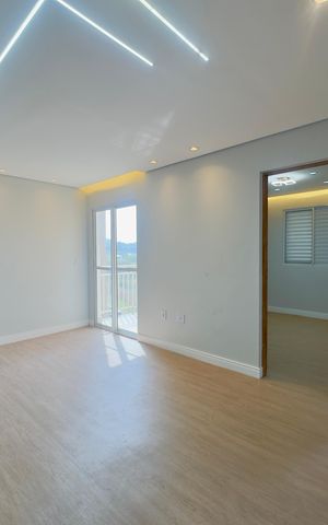Apartamento para alugar com 82m², 2 quartos e 1 vaga Apartamento para alugar com 82m², 2 quartos e 1 vagaSala