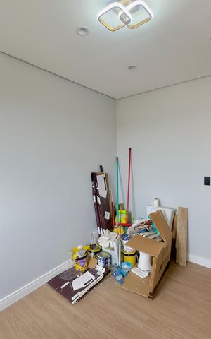Apartamento para alugar com 82m², 2 quartos e 1 vaga Apartamento para alugar com 82m², 2 quartos e 1 vagaQuarto 2