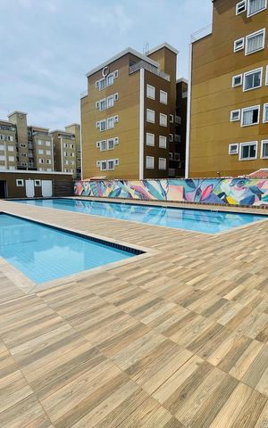 Apartamento para alugar com 82m², 2 quartos e 1 vaga Apartamento para alugar com 82m², 2 quartos e 1 vagaPiscina
