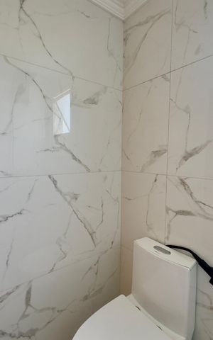 Apartamento para alugar com 82m², 2 quartos e 1 vaga Apartamento para alugar com 82m², 2 quartos e 1 vagaBanheiro 2