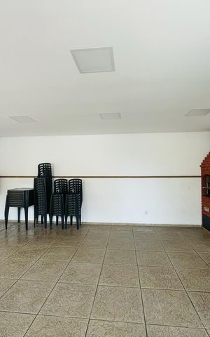 Apartamento para alugar com 82m², 2 quartos e 1 vaga Apartamento para alugar com 82m², 2 quartos e 1 vagaSalão de Festas