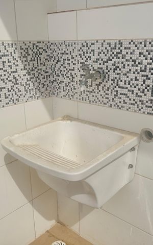 Apartamento para alugar com 82m², 2 quartos e 1 vaga Apartamento para alugar com 82m², 2 quartos e 1 vagaÁrea de Serviço