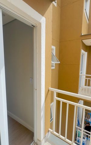 Apartamento para alugar com 82m², 2 quartos e 1 vaga Apartamento para alugar com 82m², 2 quartos e 1 vagaVaranda