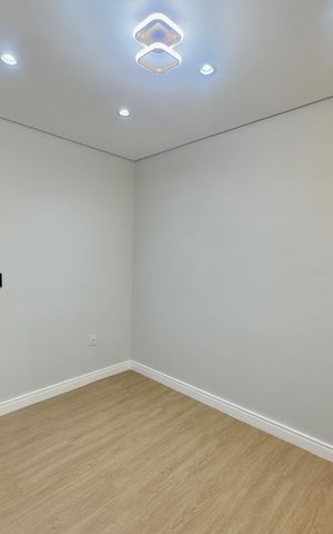 Apartamento para alugar com 82m², 2 quartos e 1 vaga Apartamento para alugar com 82m², 2 quartos e 1 vagaQuarto 1