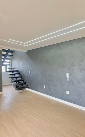 Apartamento para alugar com 82m², 2 quartos e 1 vaga Apartamento para alugar com 82m², 2 quartos e 1 vagaSala