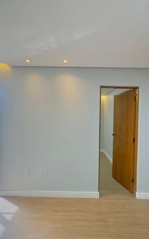Apartamento para alugar com 82m², 2 quartos e 1 vaga Apartamento para alugar com 82m², 2 quartos e 1 vagaSala