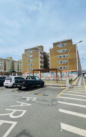 Apartamento para alugar com 82m², 2 quartos e 1 vaga Apartamento para alugar com 82m², 2 quartos e 1 vagaÁrea comum