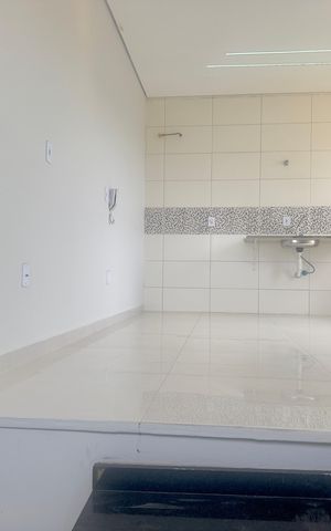 Apartamento para alugar com 82m², 2 quartos e 1 vaga Apartamento para alugar com 82m², 2 quartos e 1 vagaCozinha