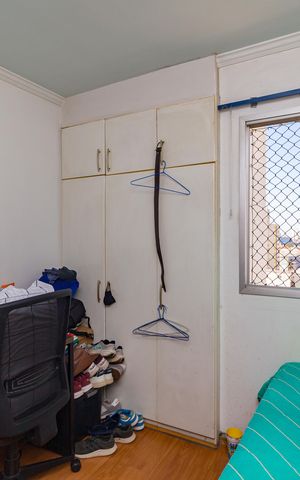 Apartamento à venda com 79m², 3 quartos e 2 vagas Apartamento à venda com 79m², 3 quartos e 2 vagasSuíte 1