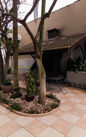 Apartamento à venda com 102m², 3 quartos e 2 vagasÁrea comum - Churrasqueira