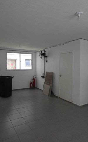 Apartamento para alugar com 49m², 2 quartos e sem vaga Apartamento para alugar com 49m², 2 quartos e sem vagaÁrea comum - Salão de festas