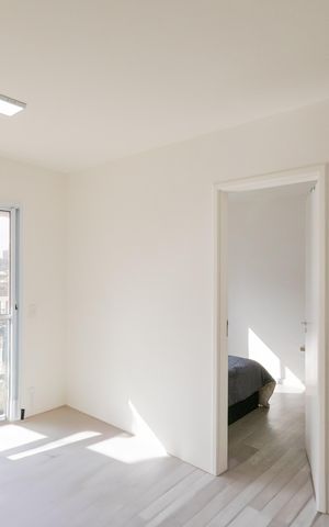 Apartamento à venda com 42m², 2 quartos e 1 vaga Apartamento à venda com 42m², 2 quartos e 1 vagaSala