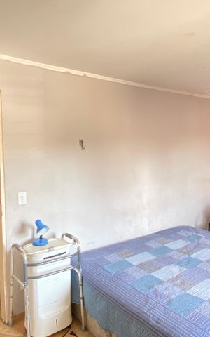 Casa à venda com 200m², 3 quartos e 1 vaga Casa à venda com 200m², 3 quartos e 1 vagaQuarto 3