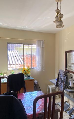 Casa à venda com 200m², 3 quartos e 1 vaga Casa à venda com 200m², 3 quartos e 1 vagaSala de Jantar