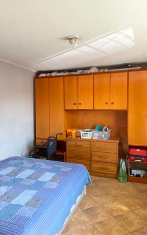 Casa à venda com 200m², 3 quartos e 1 vaga Casa à venda com 200m², 3 quartos e 1 vagaQuarto 3
