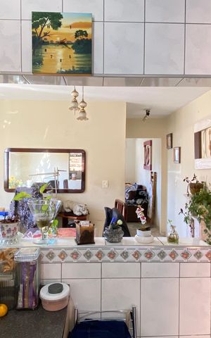 Casa à venda com 200m², 3 quartos e 1 vaga Casa à venda com 200m², 3 quartos e 1 vagaCozinha 2