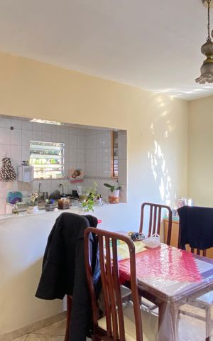 Casa à venda com 200m², 3 quartos e 1 vaga
