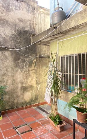 Casa à venda com 200m², 3 quartos e 1 vaga Casa à venda com 200m², 3 quartos e 1 vagaÁrea de Serviço - Área externa