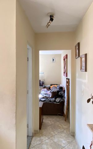 Casa à venda com 200m², 3 quartos e 1 vaga Casa à venda com 200m², 3 quartos e 1 vagaSala de Jantar - Corredor superior