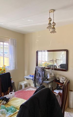 Casa à venda com 200m², 3 quartos e 1 vaga Casa à venda com 200m², 3 quartos e 1 vagaSala de Jantar